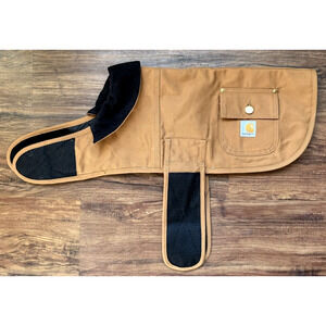 Carhartt Dog ChoreCoat Jacket Size Medium